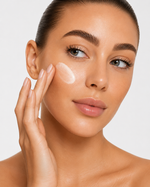 Prep Your Skin