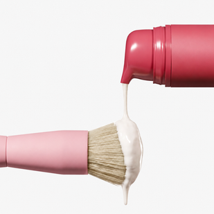 Apply & Blend