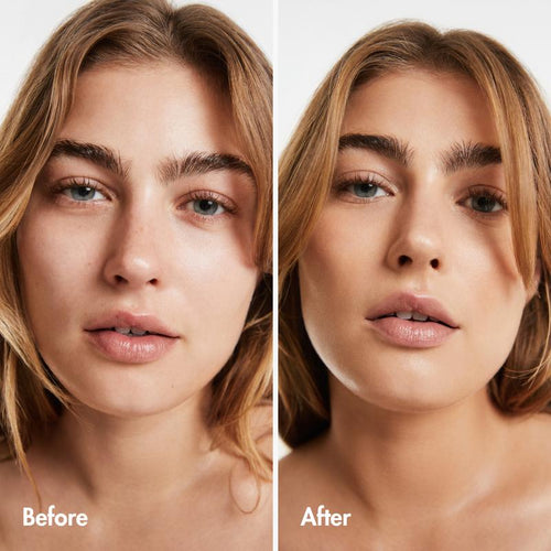 AmouraIQ™ Color Changing Foundation