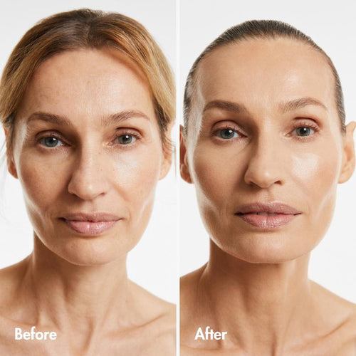 AmouraIQ™ Color Changing Foundation